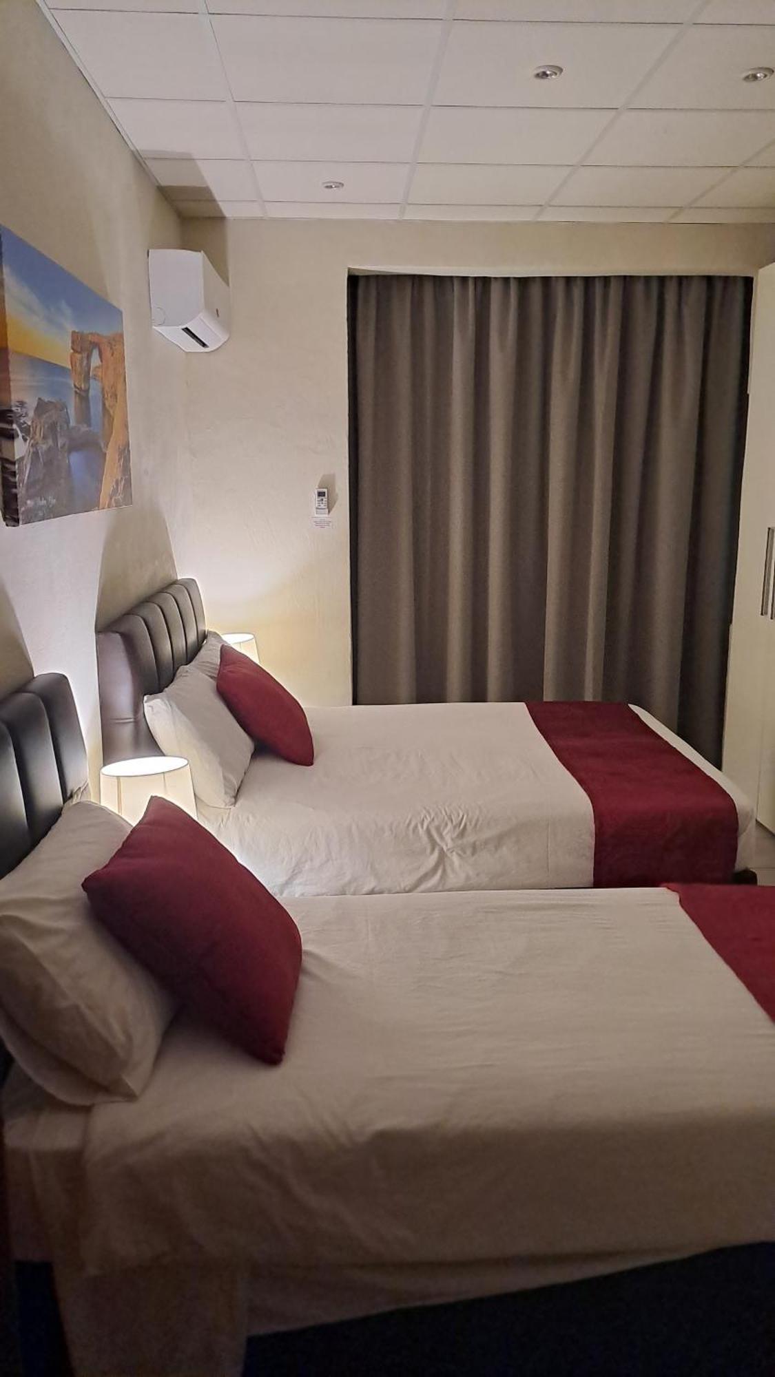 85 Palma Living Apartment Виктория Екстериор снимка