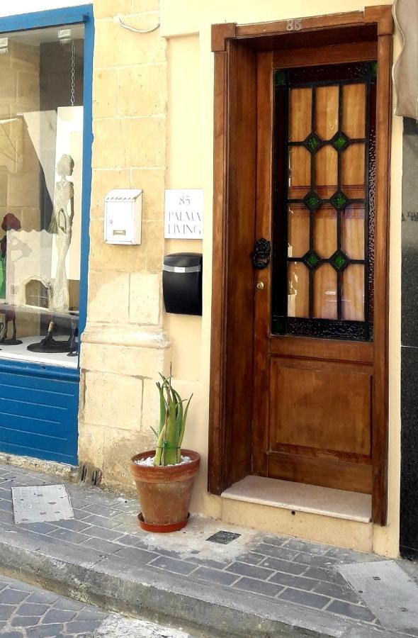 85 Palma Living Apartment Виктория Екстериор снимка