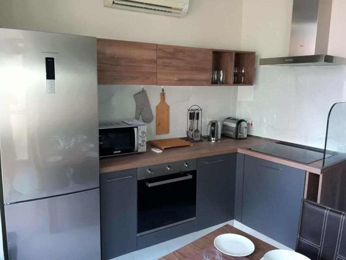 85 Palma Living Apartment Виктория Екстериор снимка