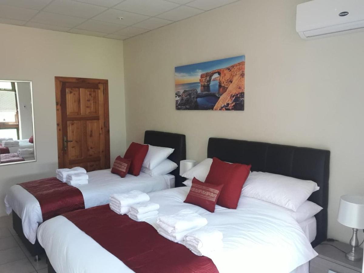 85 Palma Living Apartment Виктория Екстериор снимка